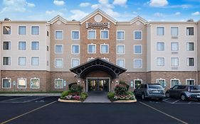 Staybridge Suites Chesapeake - Virginia Beach